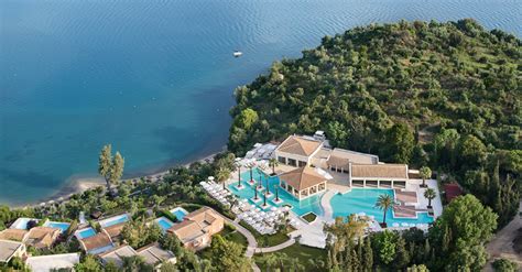 ava palace hotel corfu